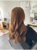 ヘッドスパ&トリートメント