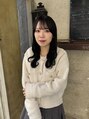 エヴリンアンドペイジ(Evelyn&paige) 芦刈 咲来