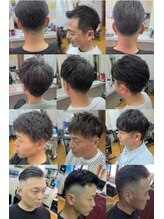 ラッキークローバー(LuckyClover)