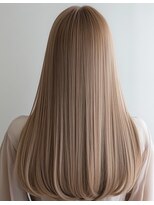 ピーチ バイ ニューヨークニューヨーク(a Peach by NYNY)&nbsp;20代30代40代大人可愛いベージュカラー透明感