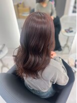 アルドーレフィエロ シンサイバシ(Ardore fiero shinsaibashi)&nbsp;赤みを抑えたい方におすすめ！オリーブブラウン★20代30代40代