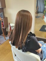 シャルシェ(Chercher)&nbsp;秋COLOR★Dr.ミルクティベージュ