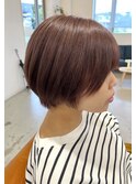 カール/セミディ/シアーカラー/姫カット/宇都宮