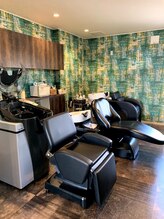 ヘアーメイク クェーサー(Hair make Quasar)