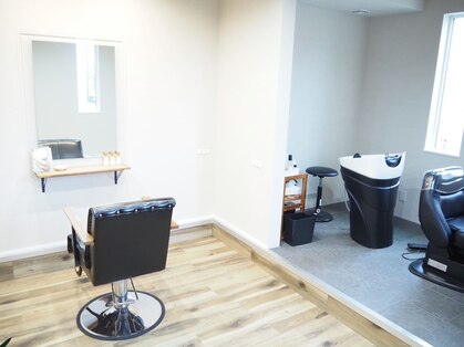 ソエル(soel)の写真