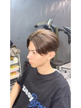 アローズ 久留米店(arose) めん曲がる矯正