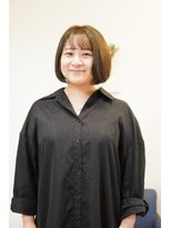 ナナシ(NaNaShi)&nbsp;ボブ