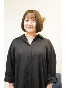 ナナシ(NaNaShi) ボブ