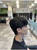 ニュアンスカット＠30代40代50代60代