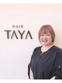 タヤ つくし野店(TAYA)&nbsp;辻 真由美