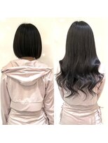 リゼル シブヤ(RISEL SHIBUYA)&nbsp;シールエクステ80～90本！