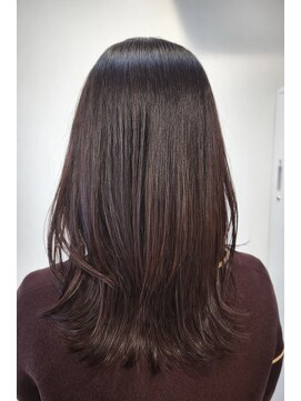 アメリ(ameri) 【ameri　akari】酸性ストレート/ミディアムレイヤー/バイカルテ