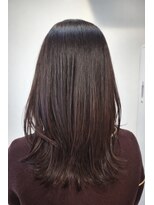 アメリ(ameri) 【ameri akari】酸性ストレート/ミディアムレイヤー/バイカルテ