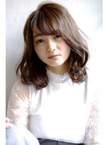 モーブ(MAUVE)&nbsp;MAUVE★大人カワイイ☆ルーズミディー TEL054-252-1333