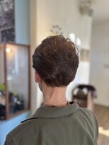 コンフォート スペース ソーラ(comfort space so ra)&nbsp;大人丸みショート