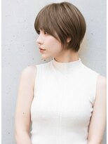 ニューヨークニューヨーク ピオレ姫路店(NYNY)&nbsp;大人美人♪コンパクトショート