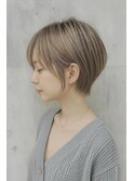 【大人ショート】小田急相模原