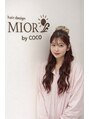 ミオール バイ ココ(MIOR by COCO) NANA