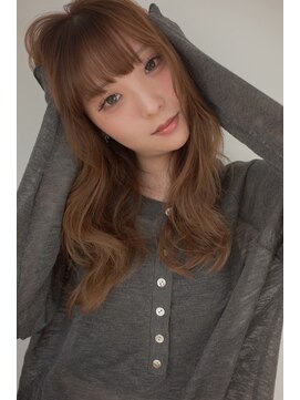 アストランティア 栄店(ASTRANTIA) 名古屋・栄の五つ星サロン☆【ASTRANTIA】