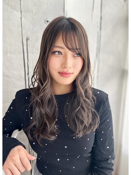 リゾートサロンM 新宿東口(Resortsalon M by valore) ロング