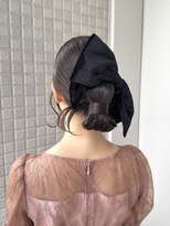 コルツー(CoL2)&nbsp;カチモリ/横浜アレンジ/ヘアアレンジ
