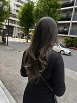 ニール シトロン 名古屋 伏見 丸の内(NEELU citron) 【NEELU_yuna】オリーブベージュ