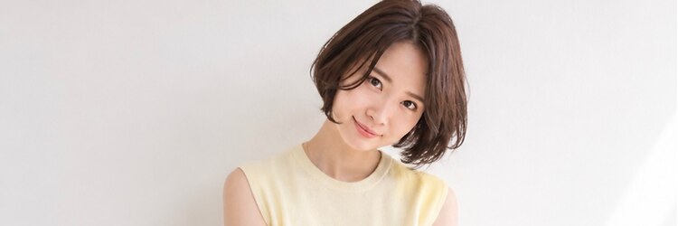 レミエ(lemie)のサロンヘッダー
