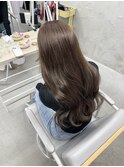 ☆オリーブベージュ