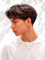 ヒロギンザ 新橋銀座口店(HIRO GINZA) サーフカールウルフ