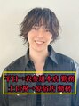 アクロス 原宿(AKROS) 大竹俊輔 平日表参道