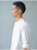 大人ビジネスショート