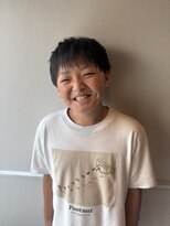 チョス(Chos)&nbsp;ナチュラルショート