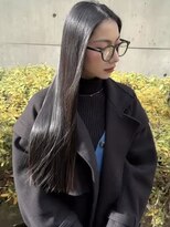 ラボアン 梅田店(lab.em.)&nbsp;髪質改善トリートメント／縮毛矯正