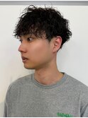 波巻きマッシュ