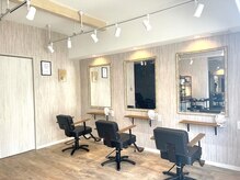マロウ(marou)の雰囲気(アットホームで落ち着く雰囲気の店内。)