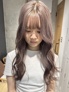 ルーフ 町田店(LUFE) Lavender Greige