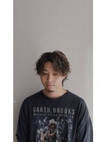 ハイプ 名駅(HYPE)&nbsp;ツイストスパイラルパーマ