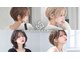ヘアーサロン ラ ボーテの写真