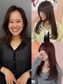フィガロ ウメダ(FIGARO UMEDA)&nbsp;KEI 