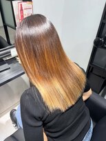 ウィスク(whisk)&nbsp;艶ストレート［志木駅・志木・新座］