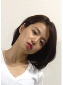 大人クール★ダークボブディ　　ＪＹＡＣＫ　横浜東口