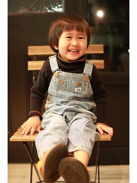 エムズ ヘアーコロラドロック(M's HAIR Colorado Rock) ★Mshair★秋STYLE pick up!