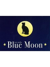 Blue Moon 【ブルームーン】
