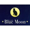 ブルームーン(Blue Moon)のお店ロゴ