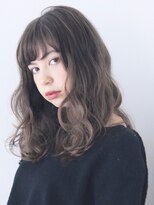 ヴィジョン(VISION)&nbsp;【VISON】ハイライト/グレージュ