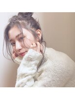 カールム(carlm)&nbsp;【carlm】MIYUKIstyle×137