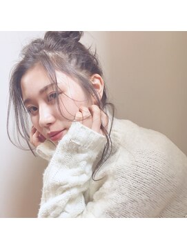 カールム(carlm) 【carlm】MIYUKIstyle×137