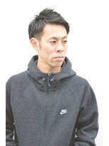 マーズオム 宝塚旭町店(mars HOM) SPORTSMAN SHORT