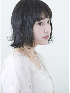 アトリエイトワ(atelier ittowa) イメチェン/ピンクベージュ/前髪/クールショート/美髪/501