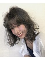 イーストハムヘッドショップ(EAST HAM head shop) フェアリーロブ